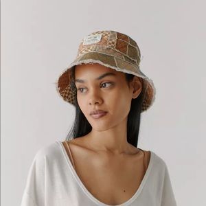 Urban outfitters bucket hat